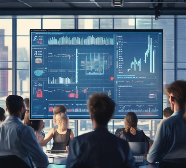 商贸数据分析的定量分析案例研究 商贸数据分析的定量分析案例研究