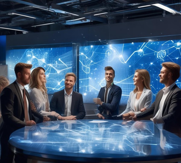 琦博商贸助力企业成长与未来展望案例