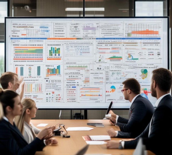 商贸业务项目总结范文 商贸业务项目总结范文