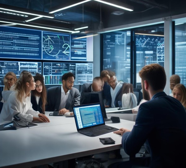 商贸公司通过优化管理,守护数据与利润的核心秘密 商贸公司通过优化管理,守护数据与利润的核心秘密