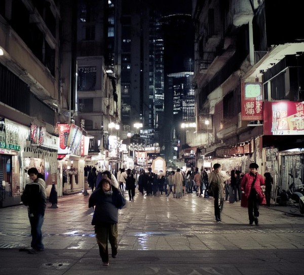 杞县商贸街,商贸热,生活美 杞县商贸街,商贸热,生活美