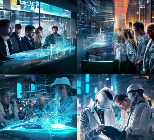 商业力量的传递与金鑫商贸服务的创新实践