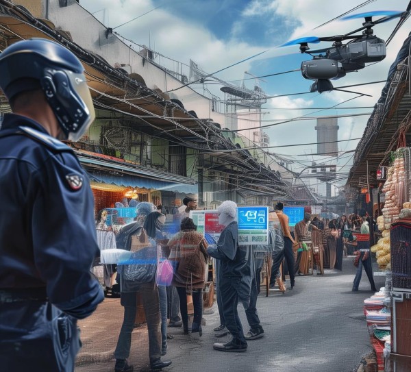 商贸领域的防范措施案例汇编 商贸领域的防范措施案例汇编