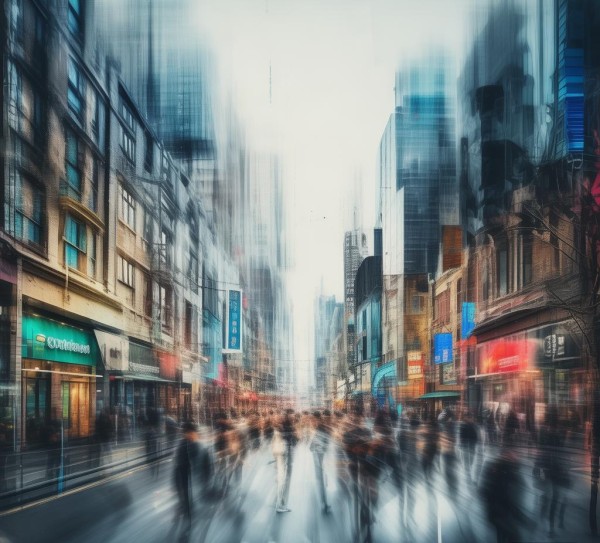 blurreding服务中的机遇与挑战