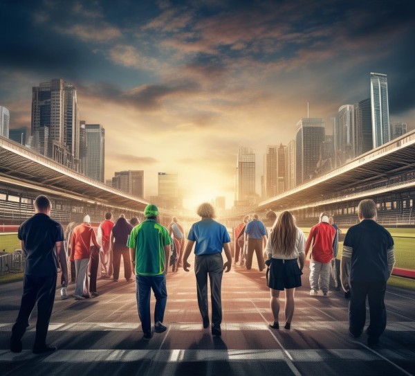 助力赛友,开启商业猛进之路 助力赛友,开启商业猛进之路