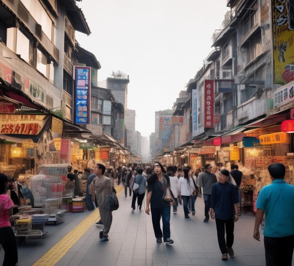 双鸭山商贸街拓宽,在机遇与挑战方面,值得关注! 双鸭山商贸街拓宽,在机遇与挑战方面,值得关注!