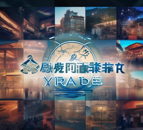 兴隆商贸商标设计案例,创新与市场的成功案例研究 兴隆商贸商标设计案例,创新与市场的成功案例研究