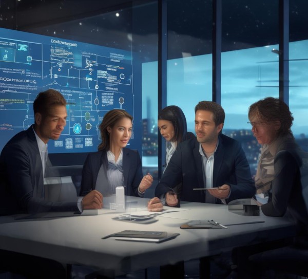 商贸公司专业认证项目解析