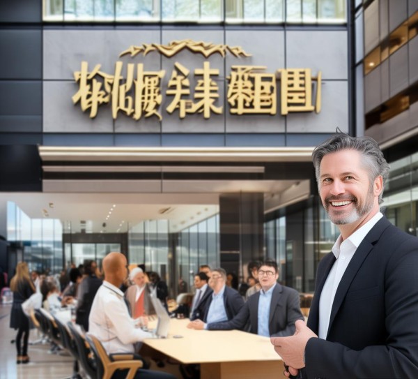 宏庭商贸服务助力成功 宏庭商贸服务助力成功