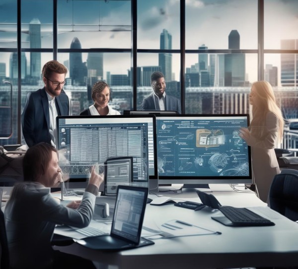 商贸企业创新实践的典型案例