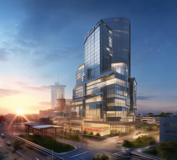 双墩镇商贸项目,新起点,未来新篇章 双墩镇商贸项目,新起点,未来新篇章