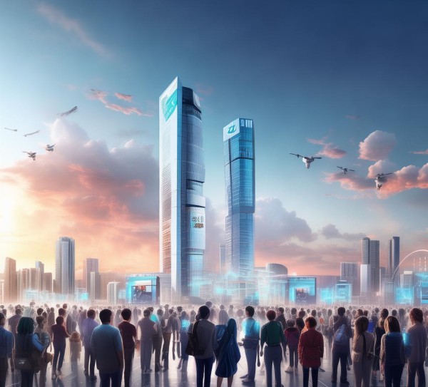 开启商业新纪元—松北商贸助力行业升级 开启商业新纪元—松北商贸助力行业升级