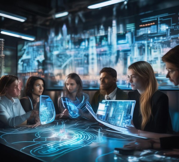 商贸企业服务路径探索，助力企业发展