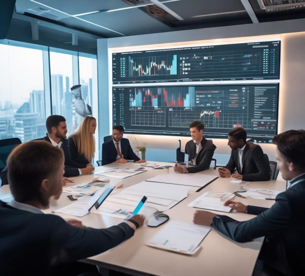 商贸公司stp分析案例范文 商贸公司stp分析案例范文