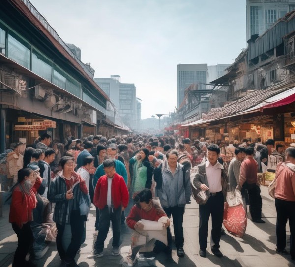 临沂，创业项目商贸的机遇与挑战