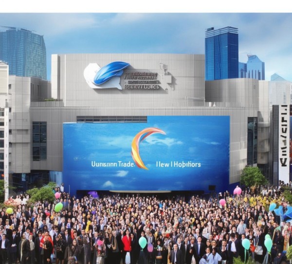 邦轩商贸服务开启商业新天地 邦轩商贸服务开启商业新天地