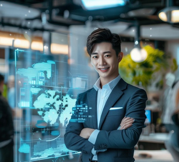 小七商贸服务开启新商业路径