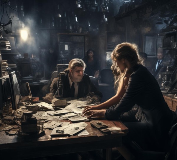 广东大好商贸骗局,法律与道德的双重考验 广东大好商贸骗局,法律与道德的双重考验