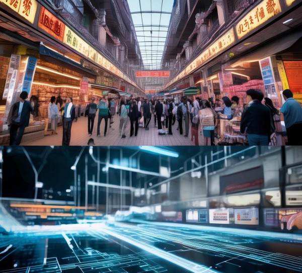 安徽国际商贸城,新闻动态与未来展望 安徽国际商贸城,新闻动态与未来展望