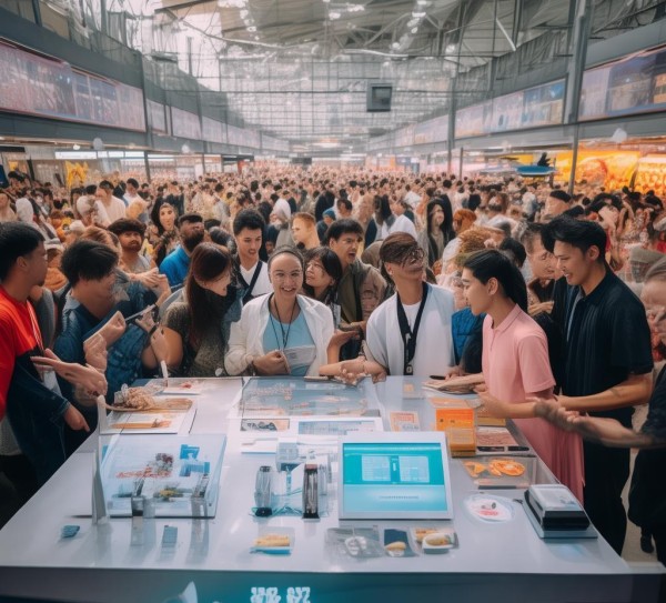 可歆商贸，高效促销案例分享