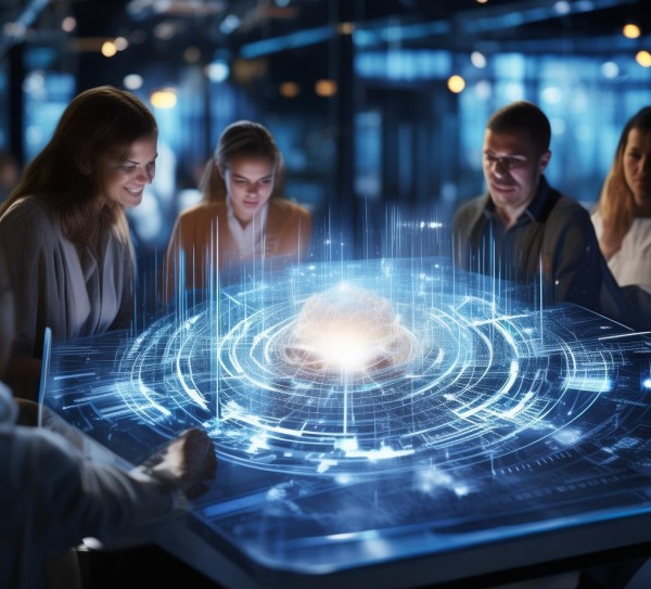 安商贸网络新闻专业的未来发展的关键