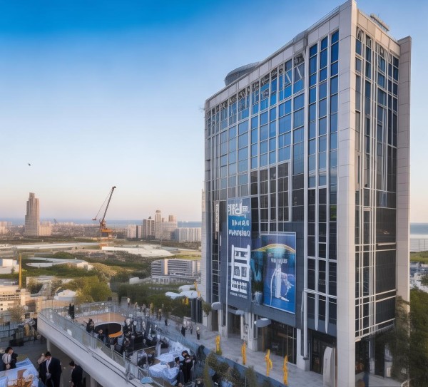 烟台福洋商贸正开启新篇章,业务多元化助力新市场开拓 烟台福洋商贸正开启新篇章,业务多元化助力新市场开拓