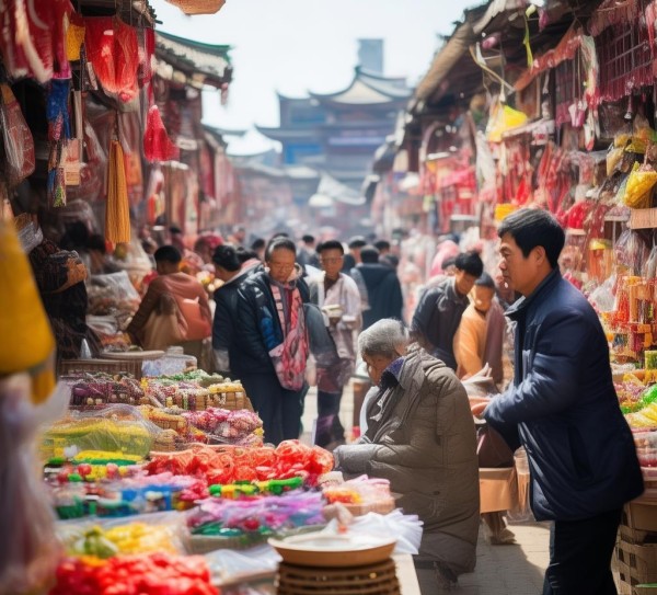 宁夏商贸流通,机遇与挑战 宁夏商贸流通,机遇与挑战