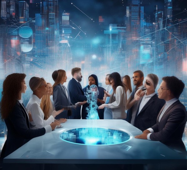 互联网时代的商务服务创新,网联商务与数字化转型的未来 互联网时代的商务服务创新,网联商务与数字化转型的未来