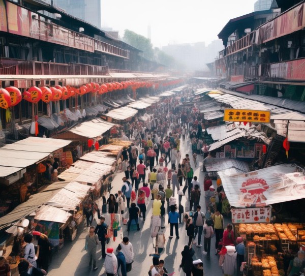 榆次商贸城曝光率高，吸引您光临！