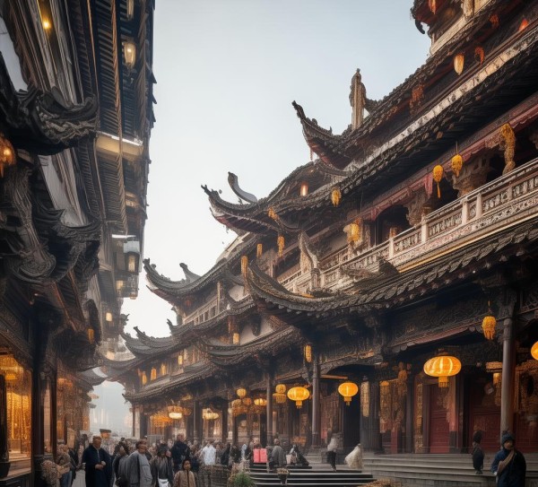 潢川,商务商贸服务的历史辉煌,见证loor城的商业力量 潢川,商务商贸服务的历史辉煌,见证loor城的商业力量