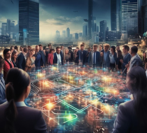 商贸服务业，机遇与挑战