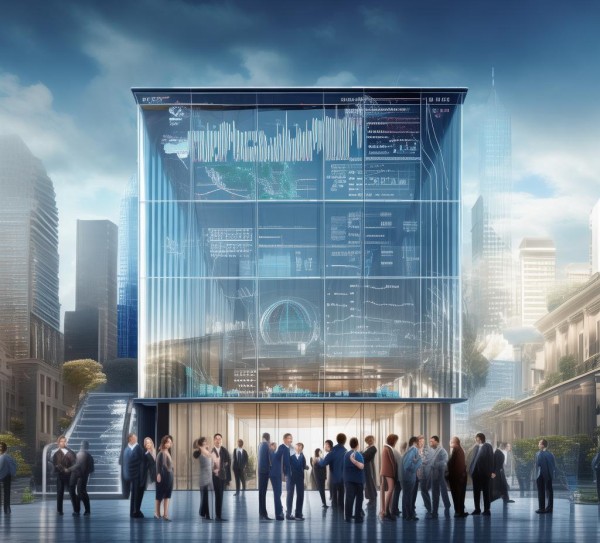 商贸现代服务企业，机遇与挑战解析