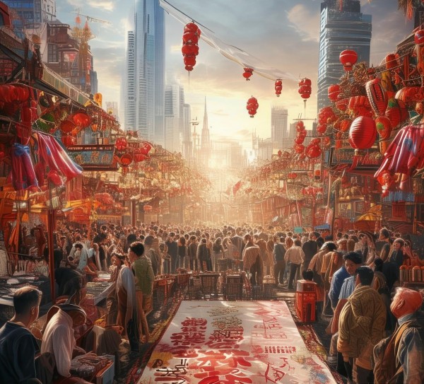 经科商贸助力你的事业转折点，开启新篇！