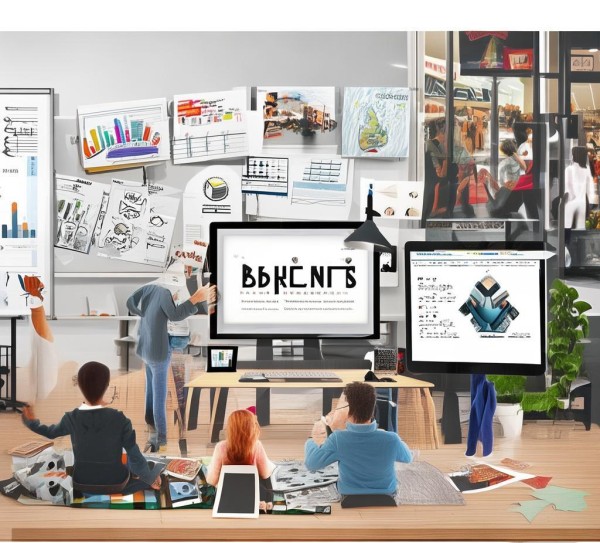 从案例分析到品牌价值实现,商贸公司品牌设计的全过程解析 从案例分析到品牌价值实现,商贸公司品牌设计的全过程解析