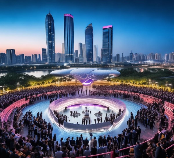 开启广州商贸流通业的新篇章，广州商贸流通业项目