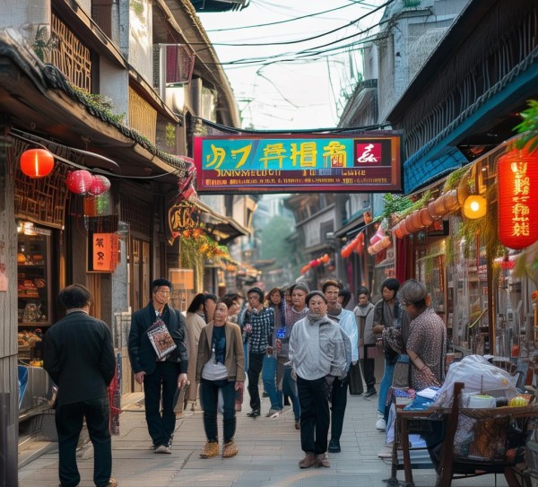 济宁商贸小巷直聘,助力商务发展,开启新篇章——直聘助力商贸企业成长新机遇 济宁商贸小巷直聘,助力商务发展,开启新篇章——直聘助力商贸企业成长新机遇