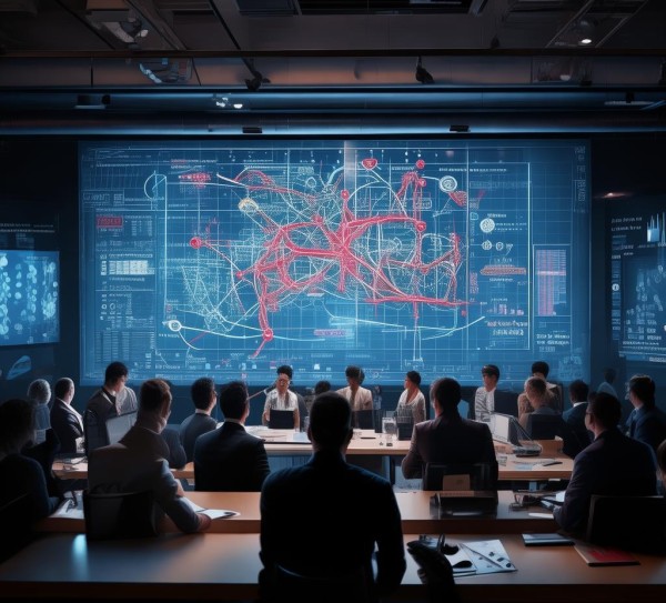 商贸公司骗局中的隐藏陷阱与应对策略