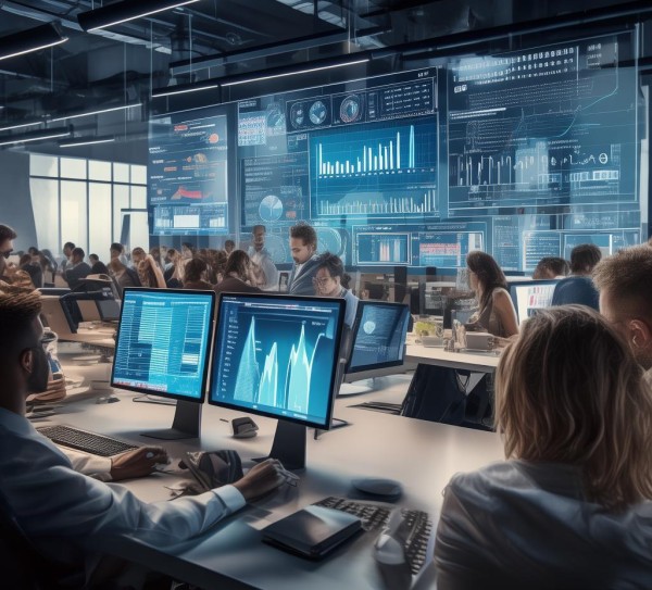 整合与精准,提升商业价值 整合与精准,提升商业价值