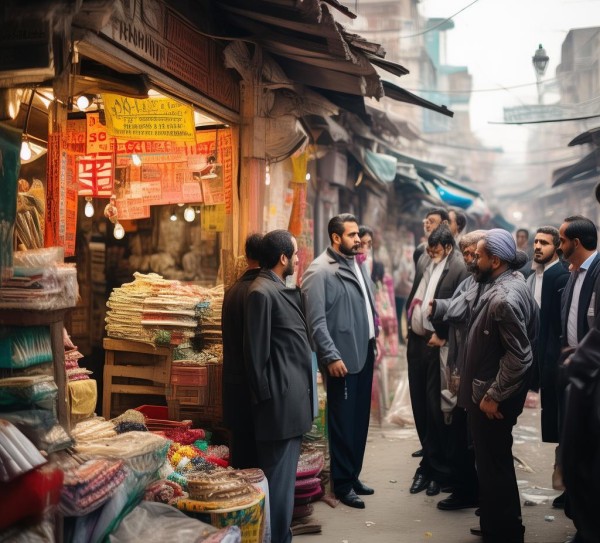 商贸城小铺案例,法律与商贩权益的碰撞 商贸城小铺案例,法律与商贩权益的碰撞