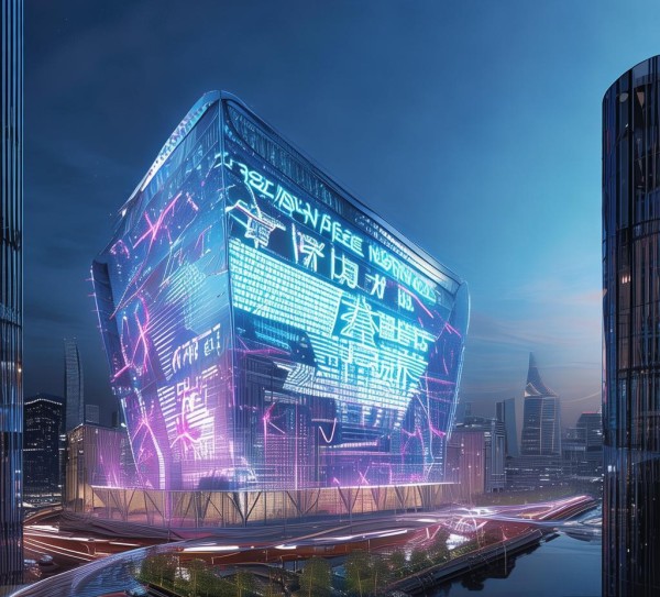 开启商业流通的新篇章—商贸流通项目名称解析