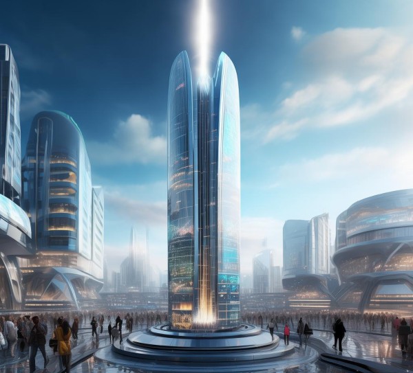 商贸大世界，未来之光与创新之选，开启商业未来的新篇章