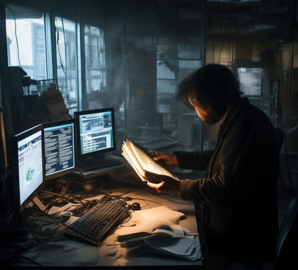 隐藏在背后的运营秘籍，货运商贸公司背后的套路