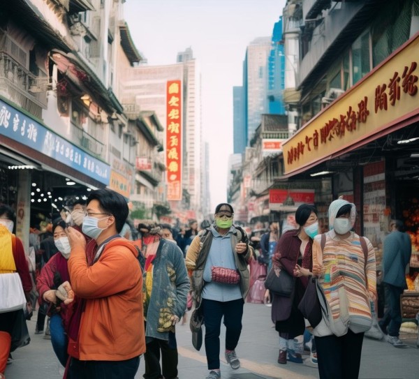 广汉商贸服务复工，机遇与挑战