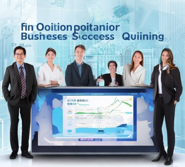 曲靖商贸代办服务，助力商业成功，高效解决方案