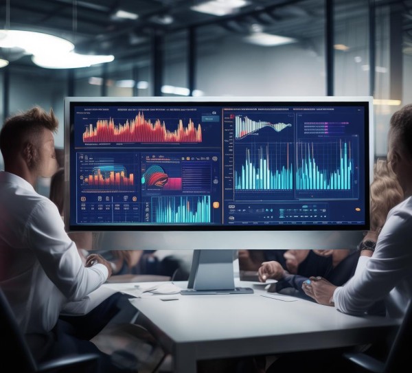 精准的商贸公司绩效考核机制,助力企业高质量发展 精准的商贸公司绩效考核机制,助力企业高质量发展