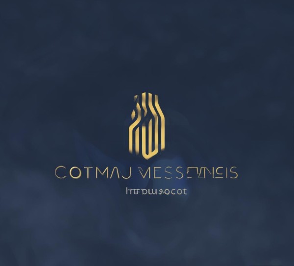 设计商业服务 logo，抓住品牌价值。