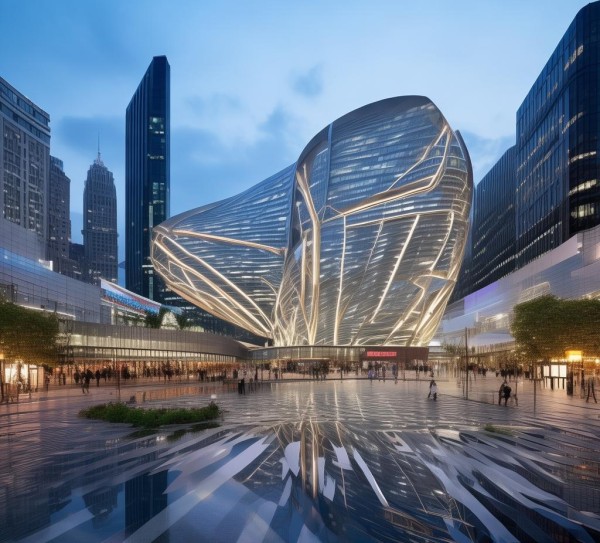 上海市商贸项目，推动经济高质量发展新引擎