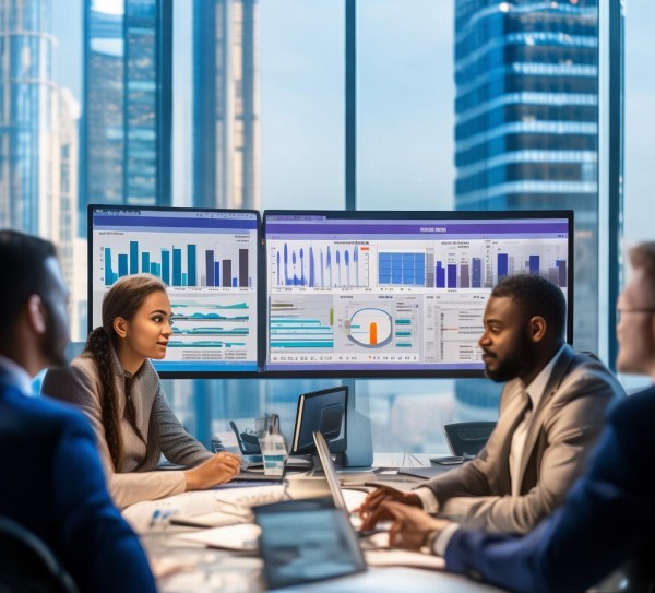 记账服务，上海商贸的实践与价值分析