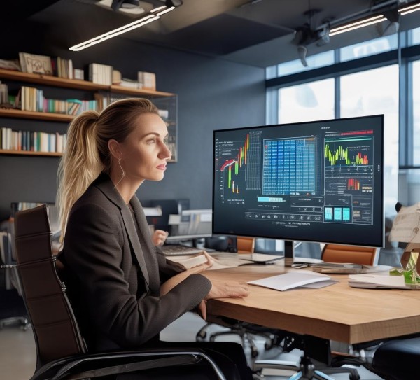 案例分析与策略实践，助您在商贸公司中游刃有余