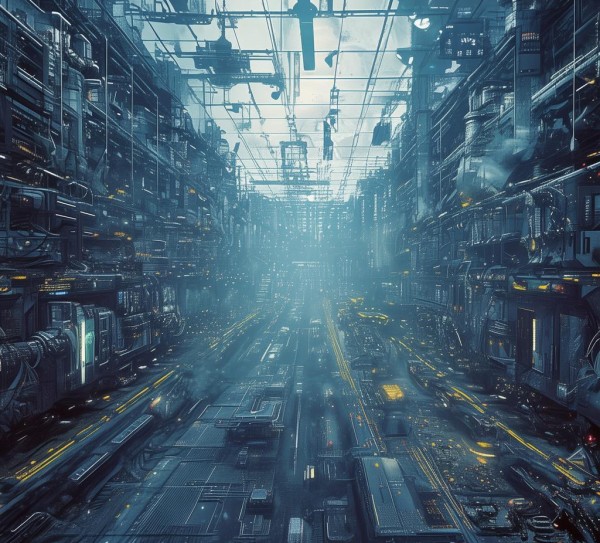 现代商贸工业中的误差案例研究